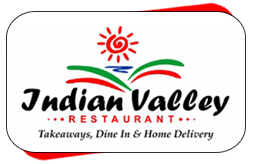 Indian Valley Restaurant